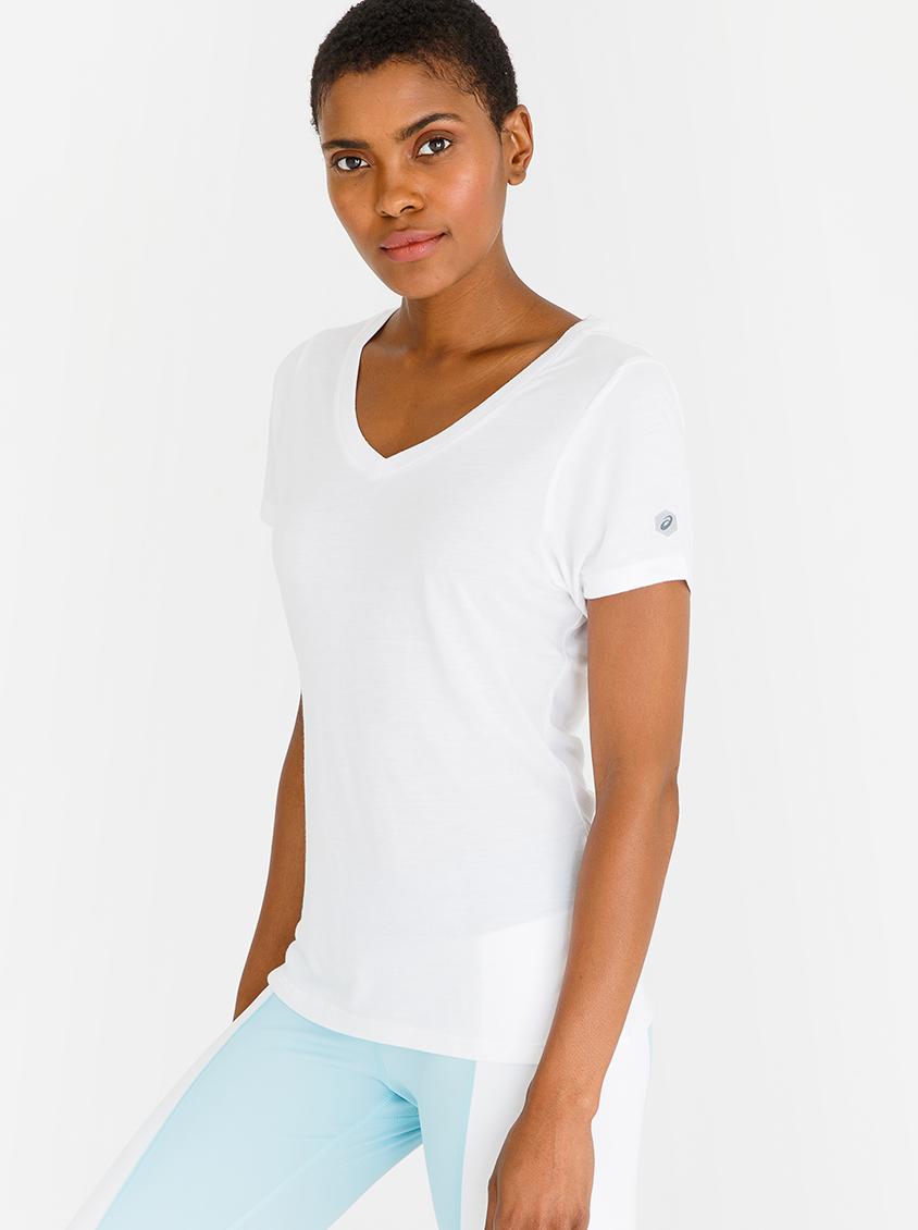 asic running shirts