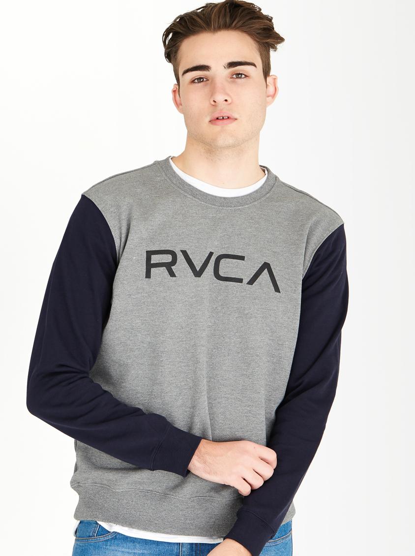 rvca sweats