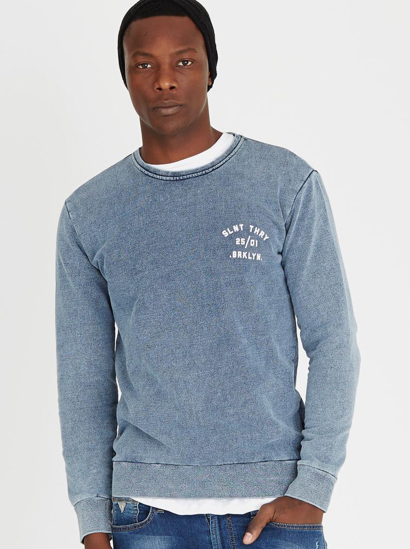 grey theory sweats