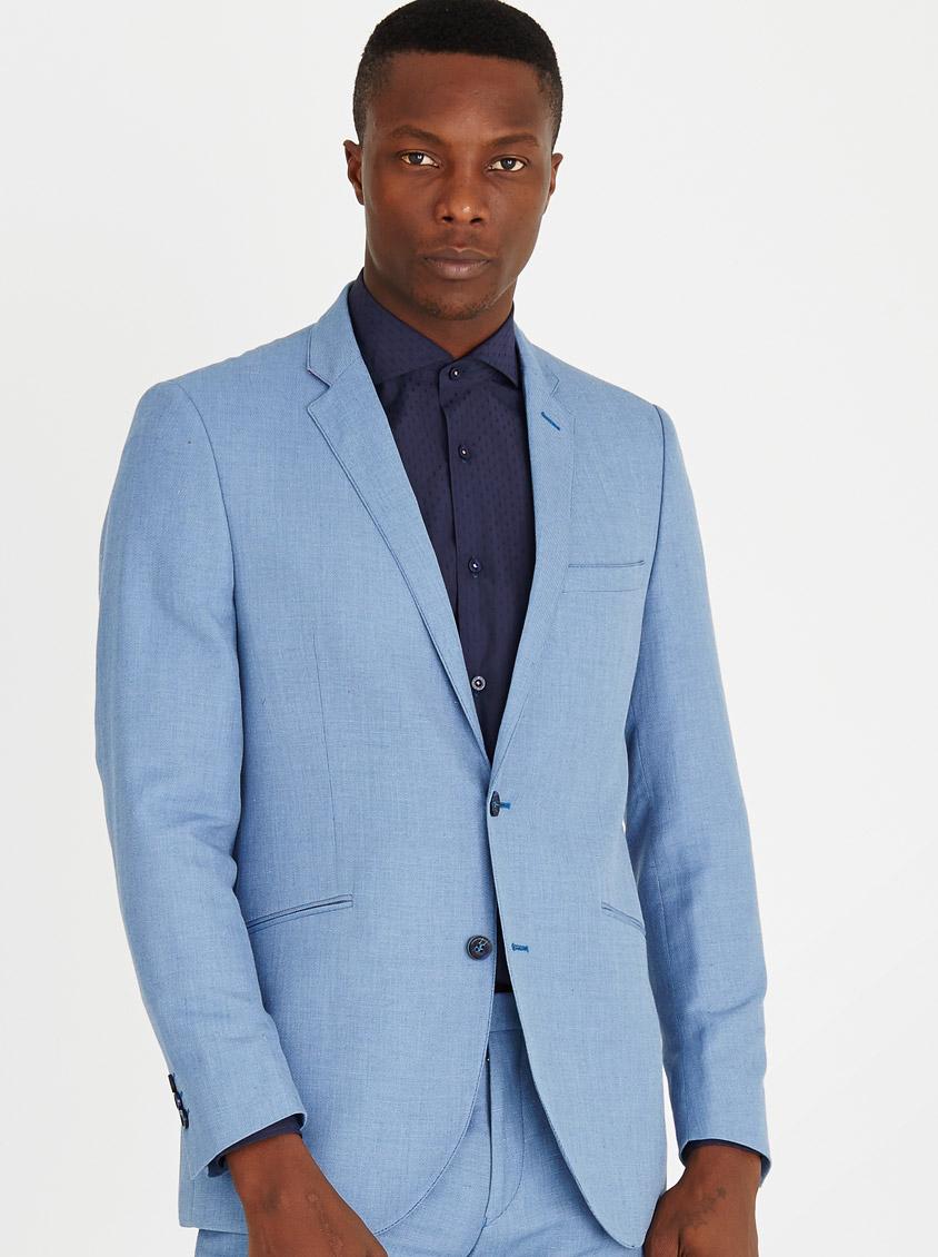 Suit Jacket Blue C Squared Jackets | Superbalist.com