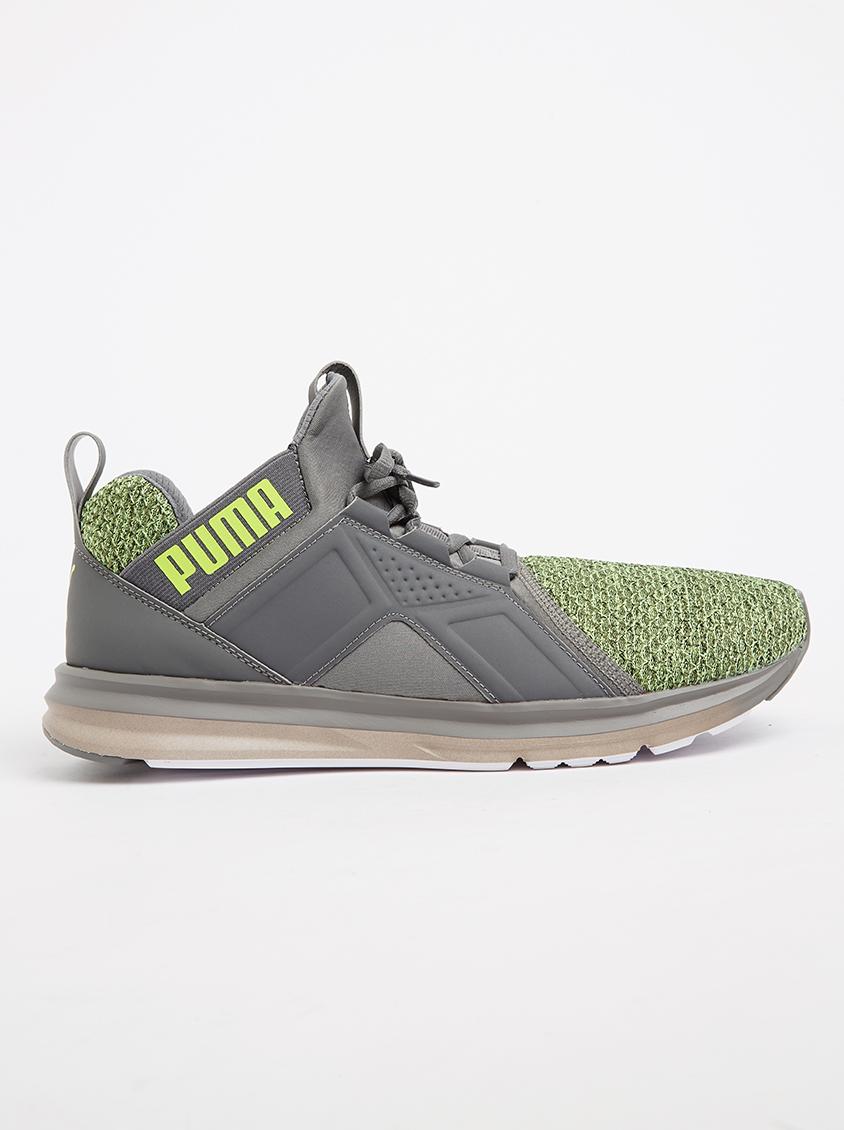 puma enzo bold knit jr