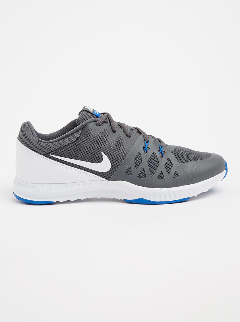 new grey nike trainers