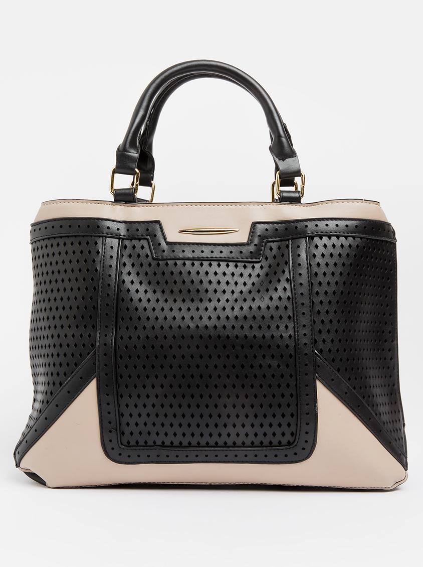 Tote Handbag Black Moda Scapa Bags & Purses | Superbalist.com