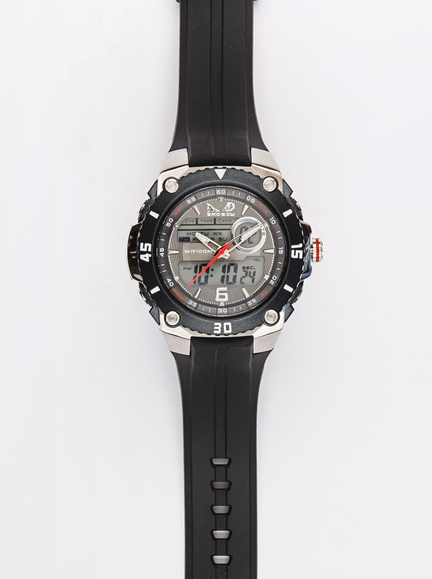 Bad Boy A-D 100M-WR Watch Black Bad Boy Watches | Superbalist.com