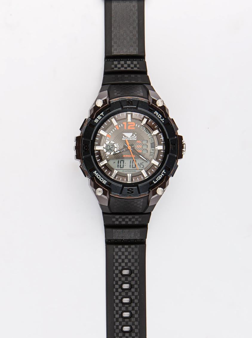 Bad boy digital watches