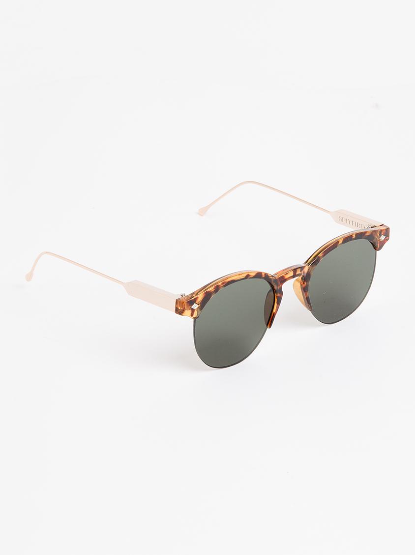 Astro Sunglasses Black Spitfire Eyewear | Superbalist.com