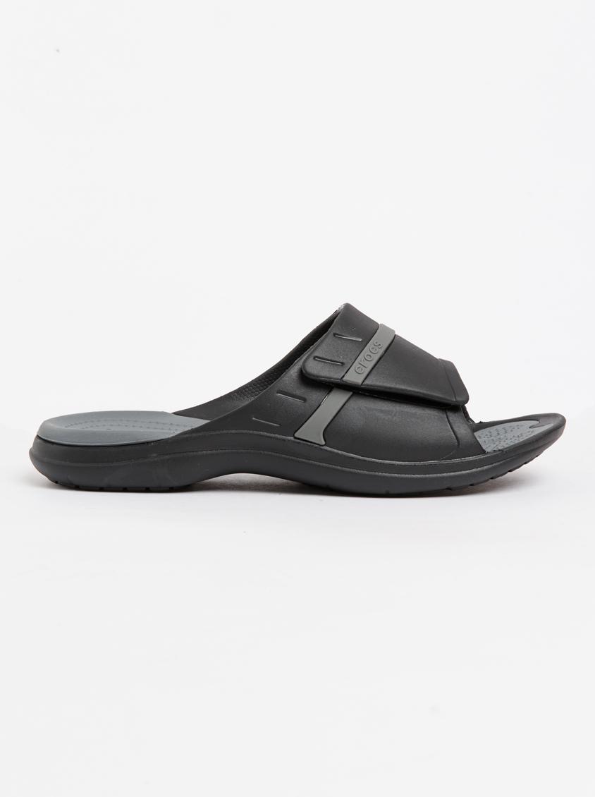 Crocs Modi Sport Slide Sandal Shop Crocs Modi Slide Outlet  display picture 1