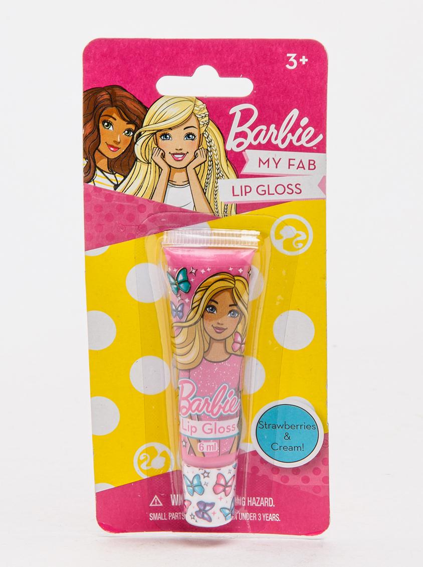 barbie lip gloss phone