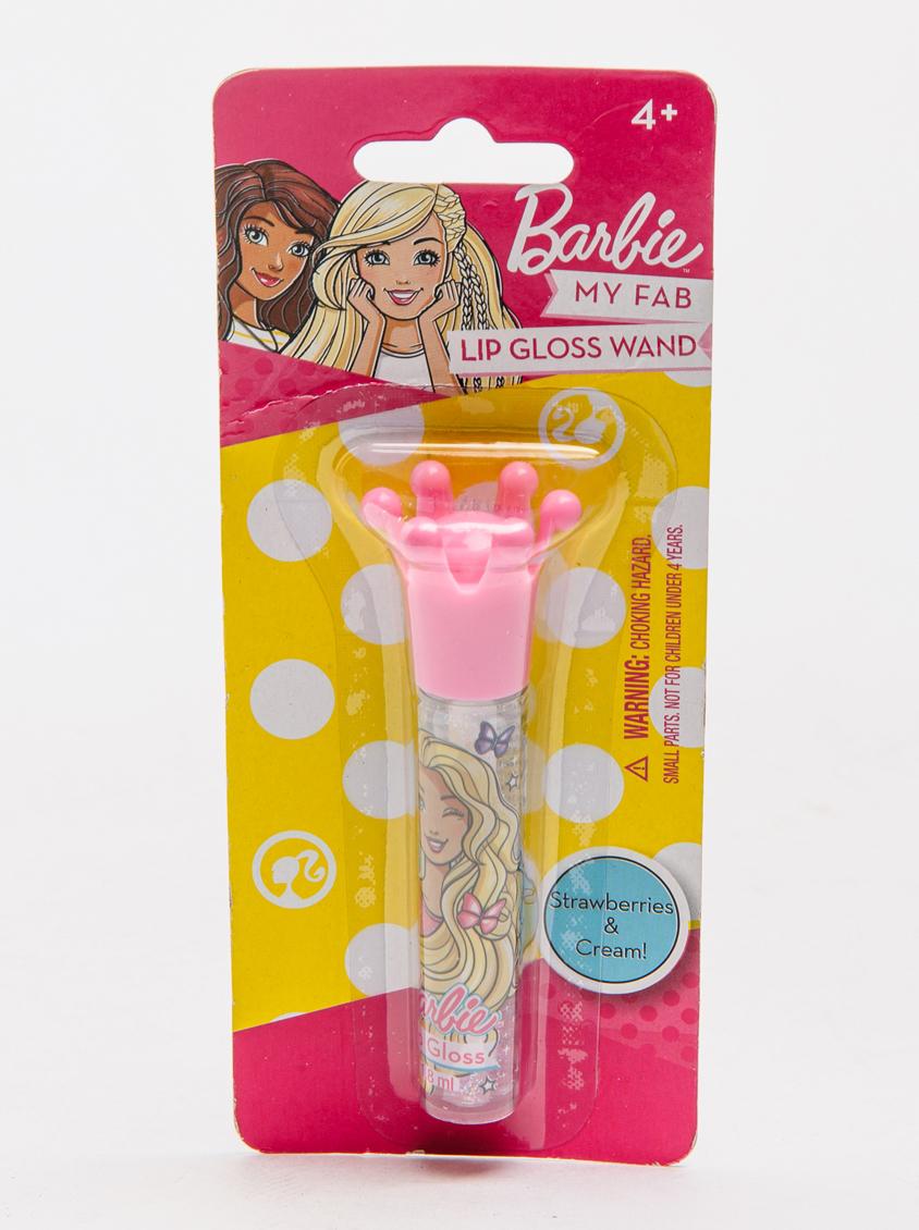 barbie lip gloss phone