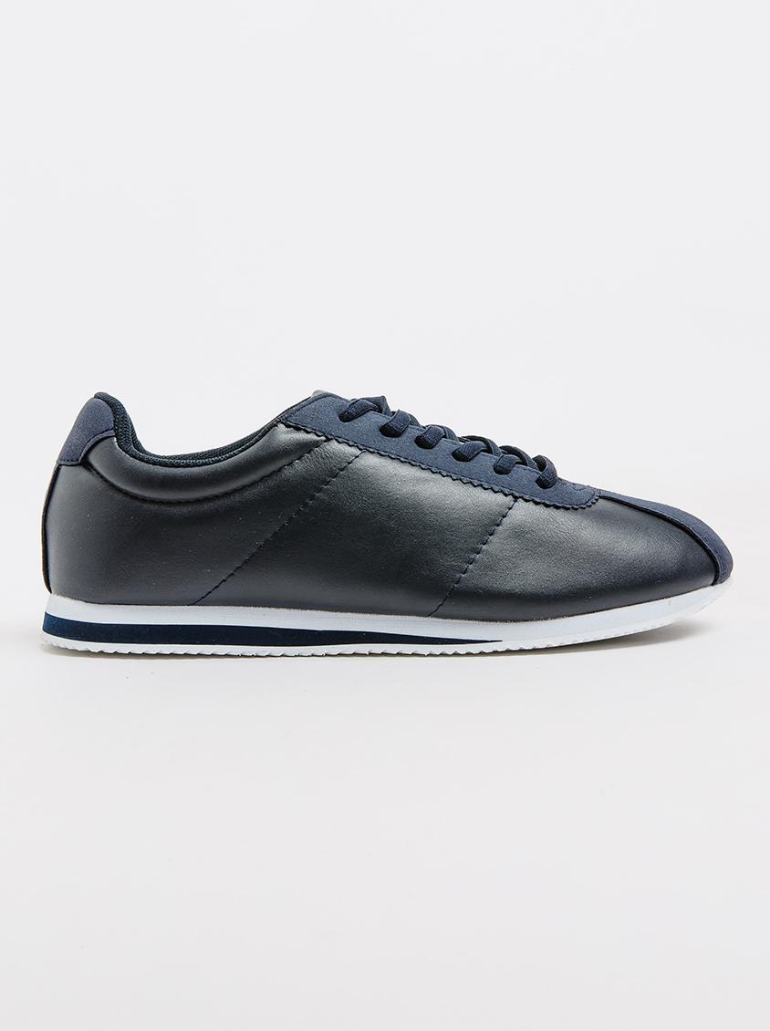 Sporty Sneakers Navy STYLE REPUBLIC Sneakers | Superbalist.com
