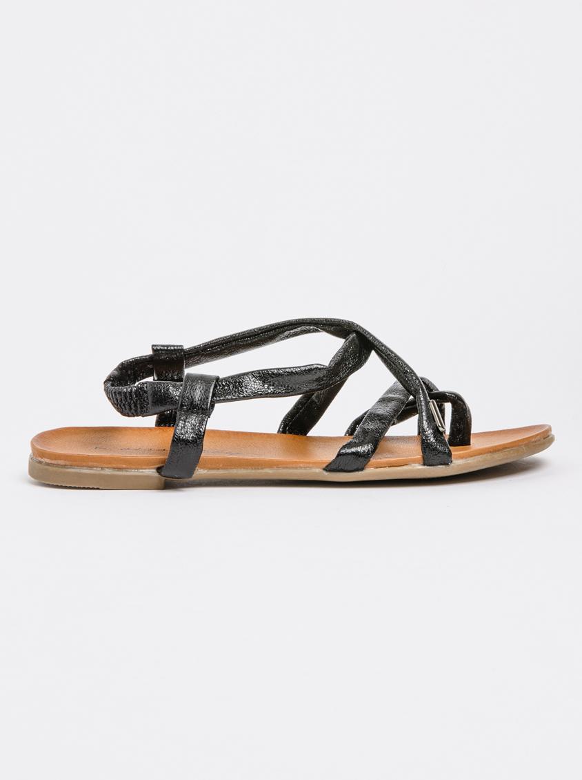 footbed-sandals-black-sissy-boy-sandals-flip-flops-superbalist