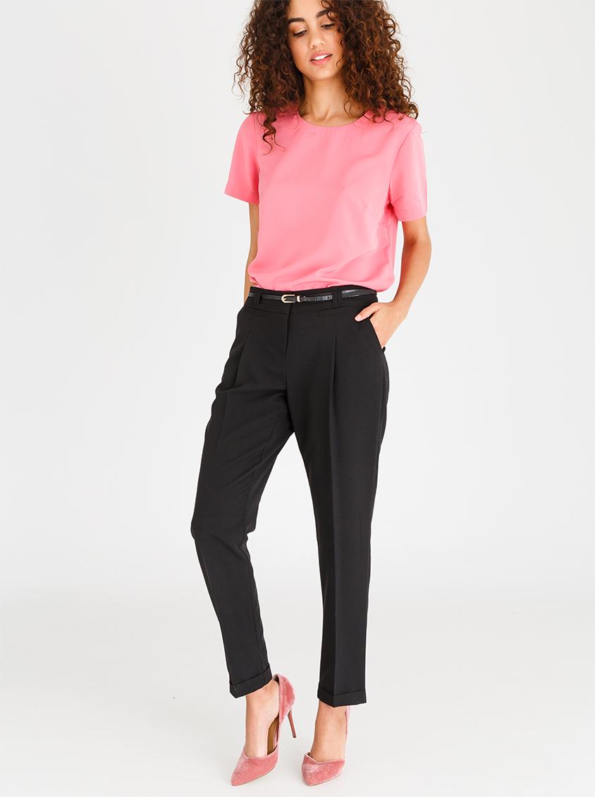2942156 Green Ankle Grazer Pants