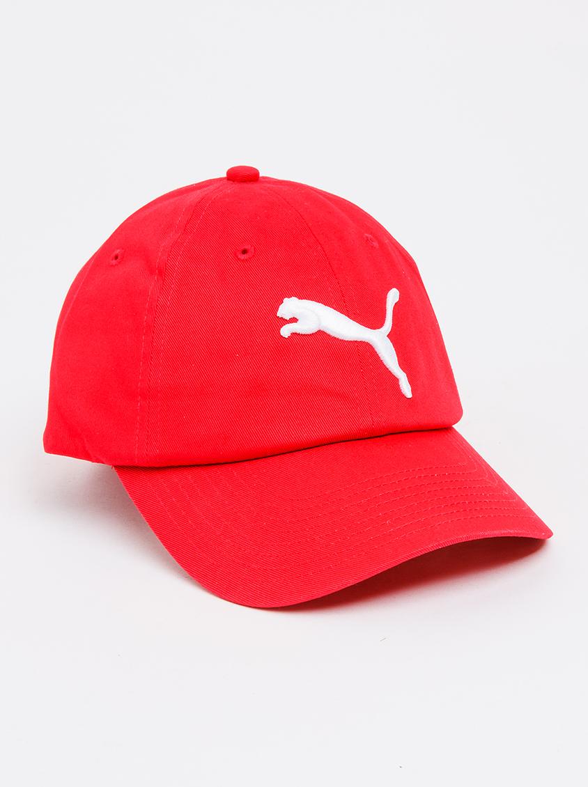 puma red caps