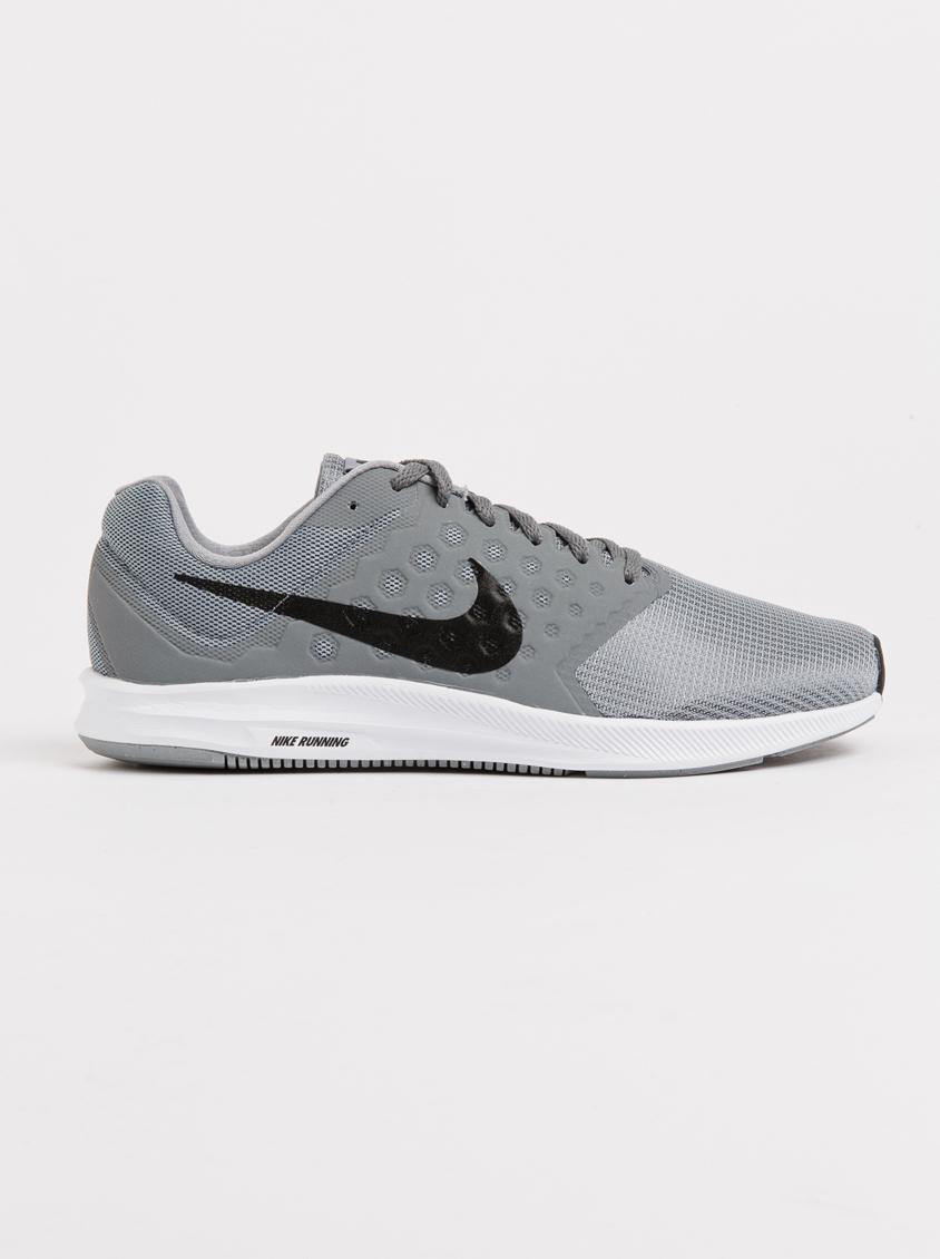 nike downshifter grey
