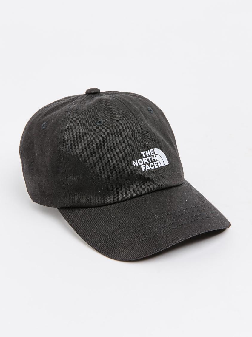 The Norm Curved Cap Black The North Face Headwear | Superbalist.com