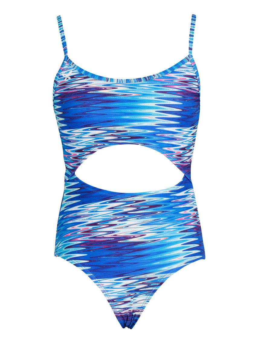 Albina Full Piece Swimsuit Multi-colour Lizzy Swimwear | Superbalist.com