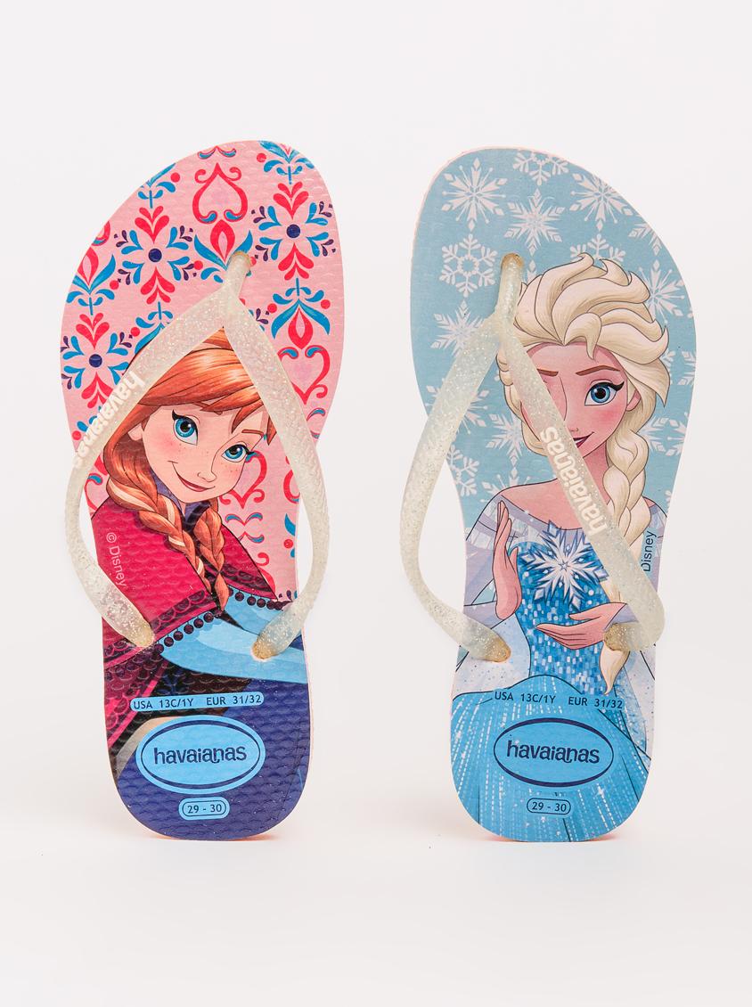 havaianas elsa