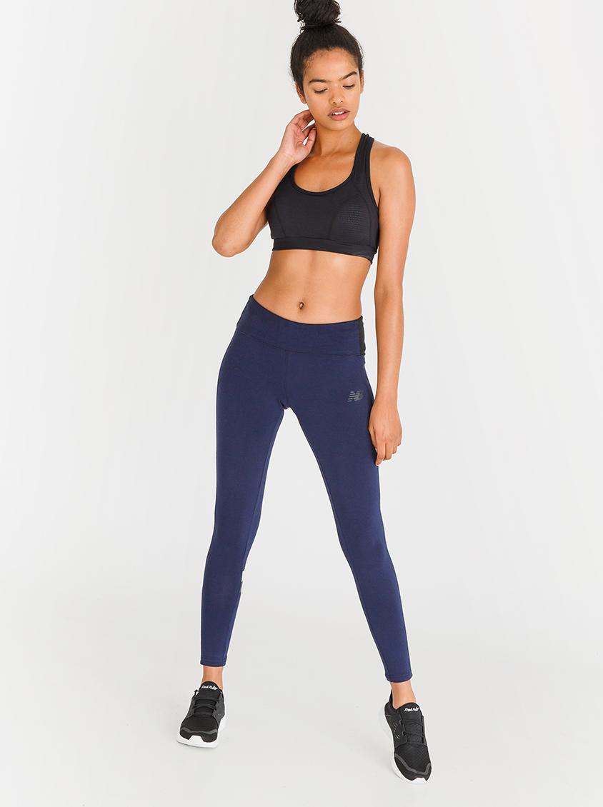nb athletics legging
