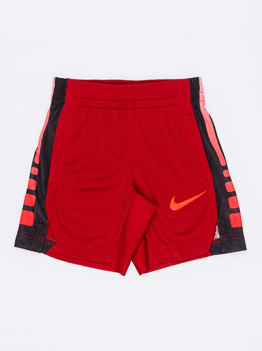 red nike pants mens