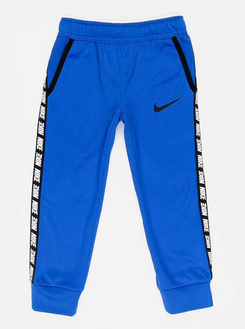 nike air blue joggers