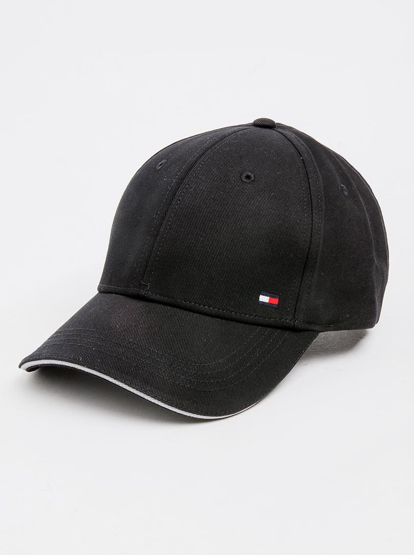 Corporate Cap Black Tommy Hilfiger Headwear | Superbalist.com