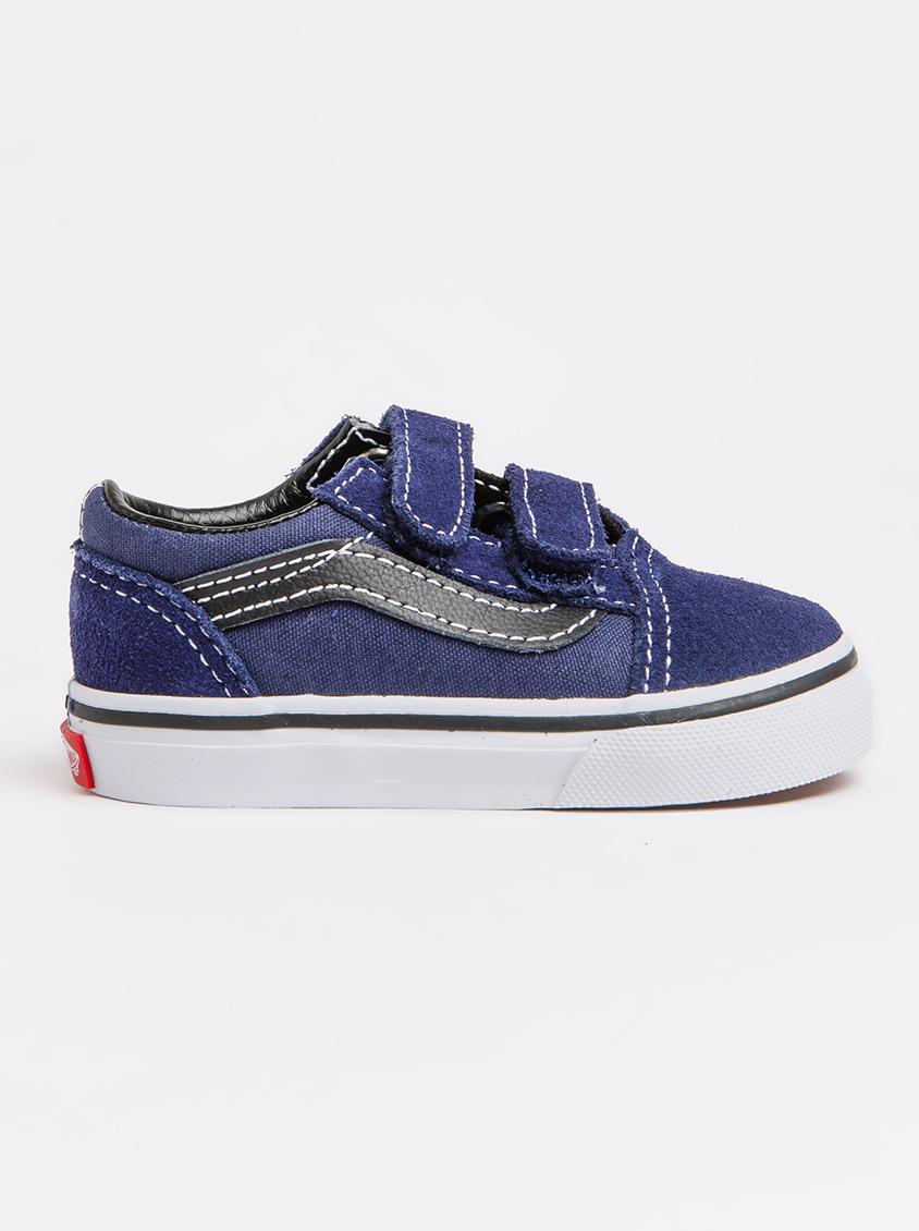 vans old skool strap on
