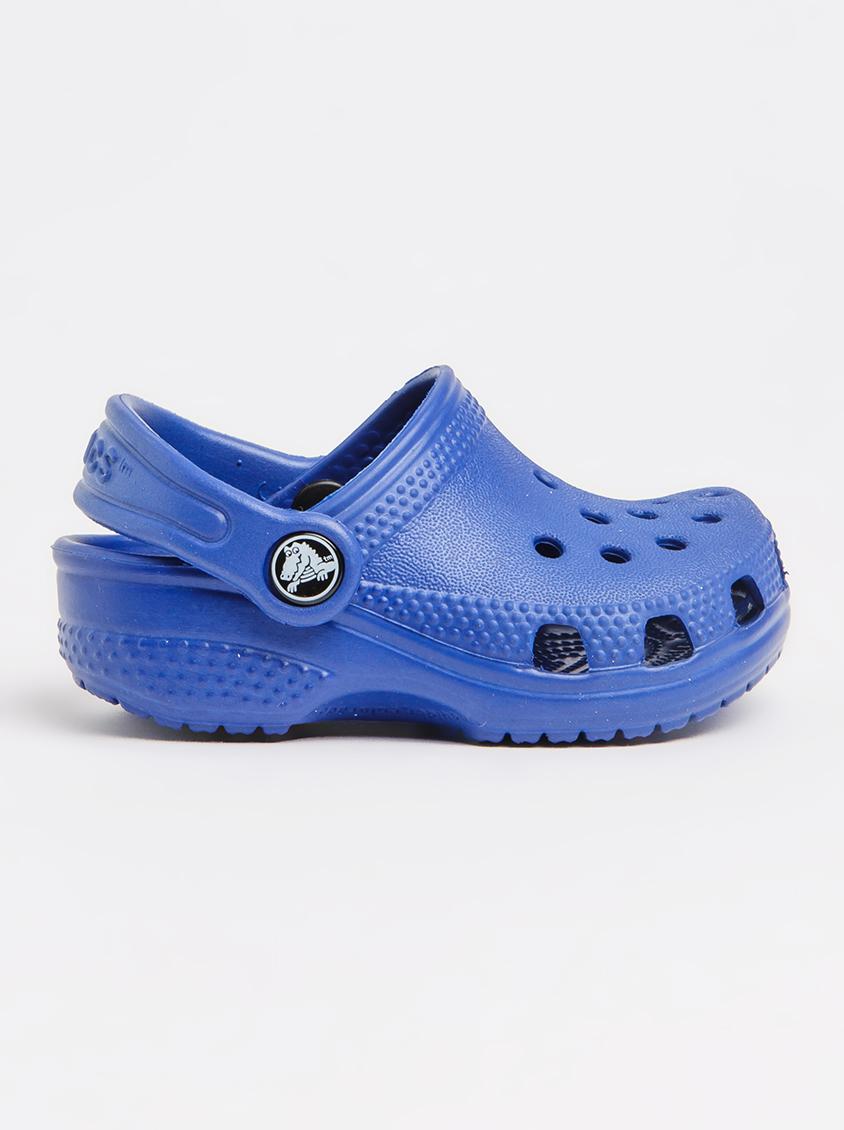 Crocs Littles Blue Crocs Shoes | Superbalist.com