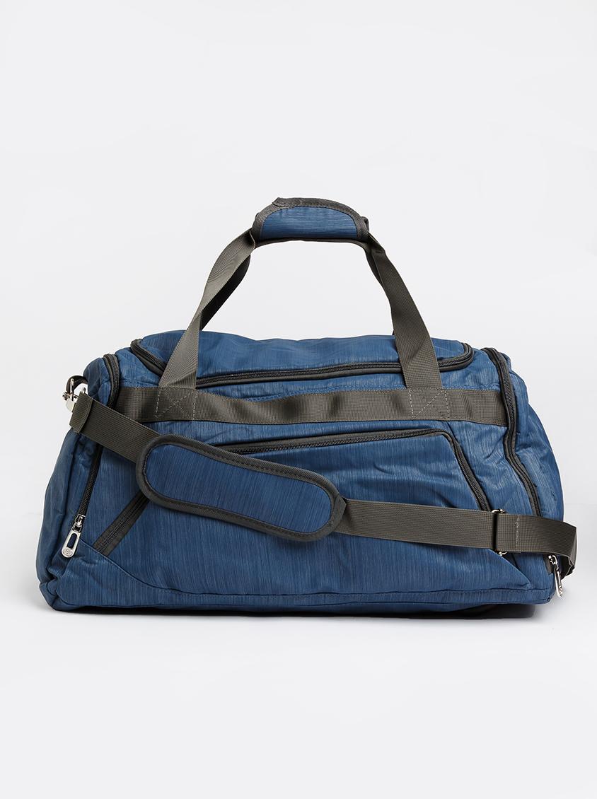 Basic Duffle Bag Blue STYLE REPUBLIC Bags & Wallets | Superbalist.com