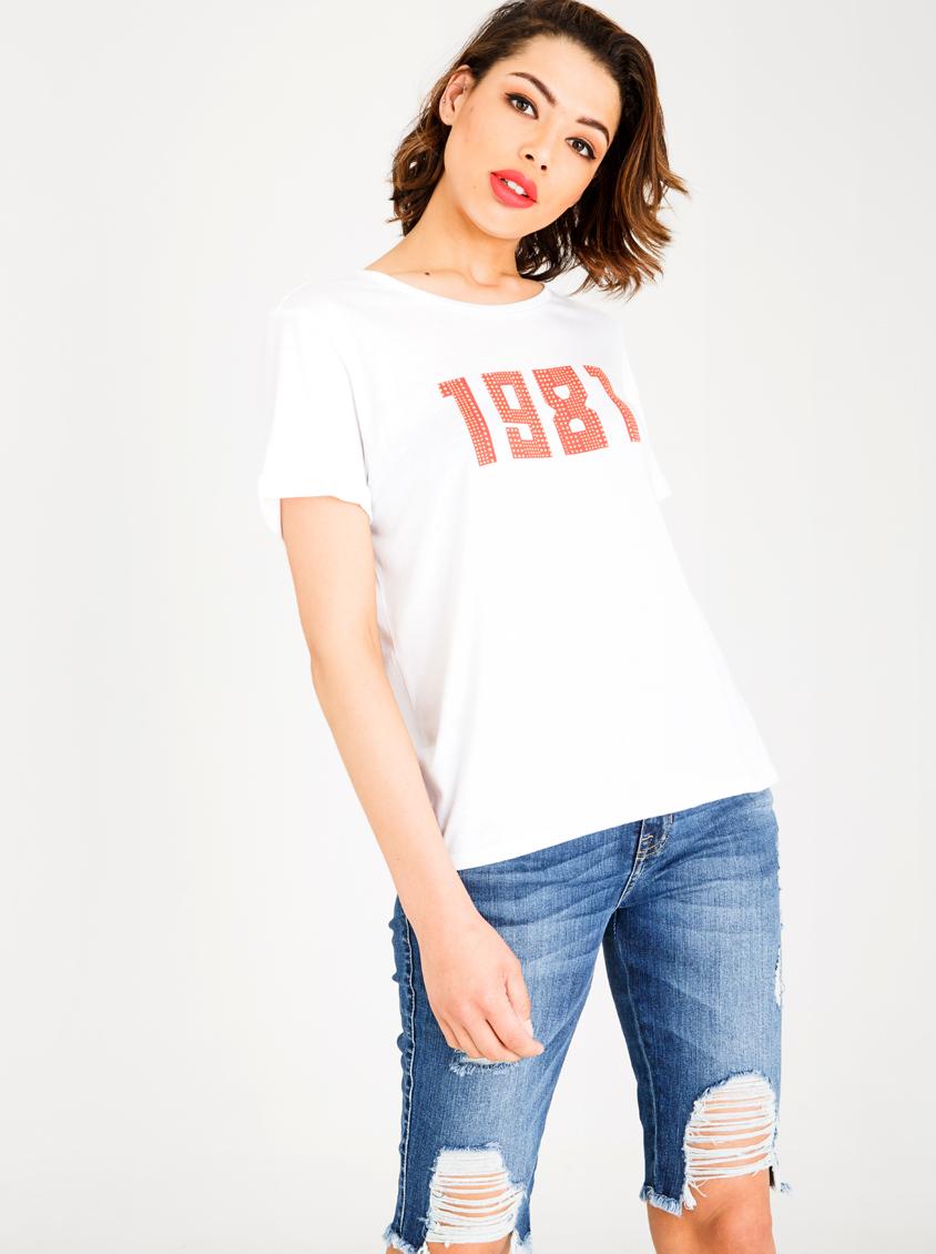 guess 1981 t shirt