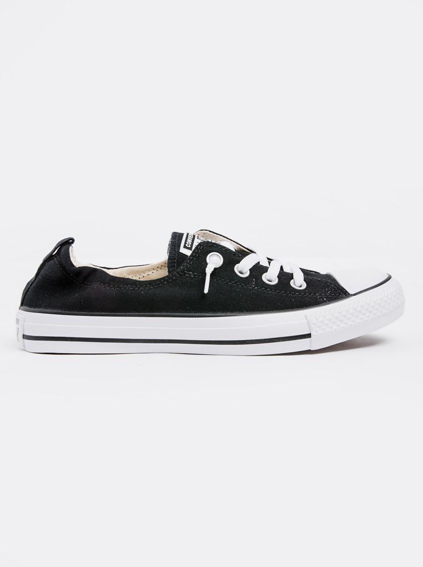 CTAS shoreline slip - 537081C - black Converse Sneakers | Superbalist.com