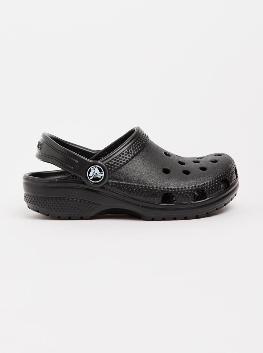 Classic Clog Black Crocs Shoes | Superbalist.com