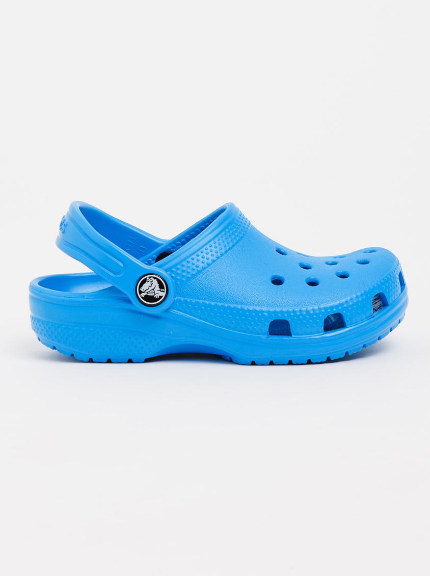 Classic Clog Blue Crocs Shoes | Superbalist.com
