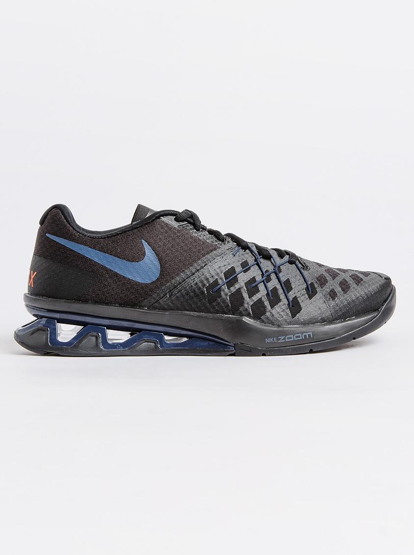 nike reax lightspeed 2