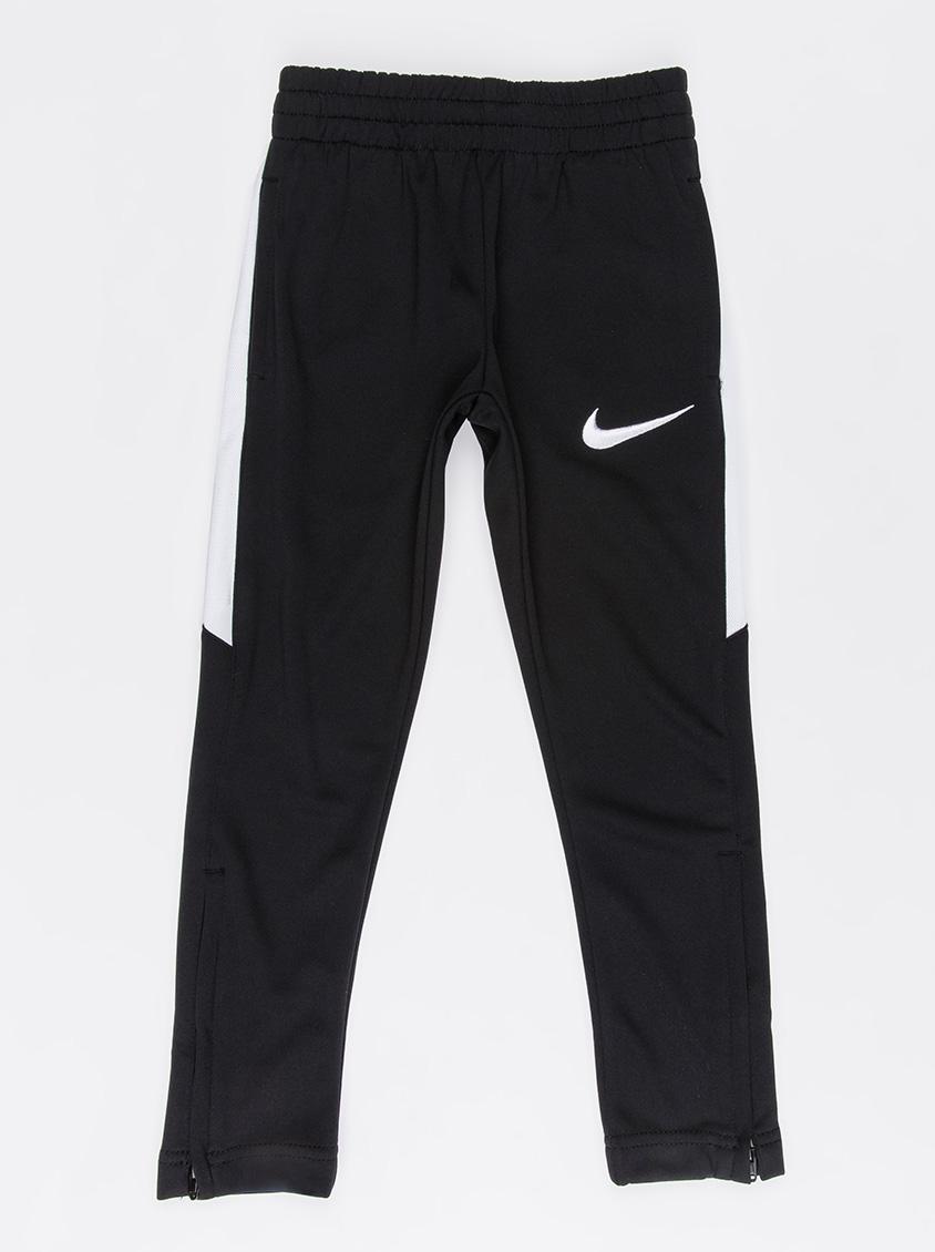 Nike Knit Ankle Zip Pant Black Nike Pants & Jeans | Superbalist.com