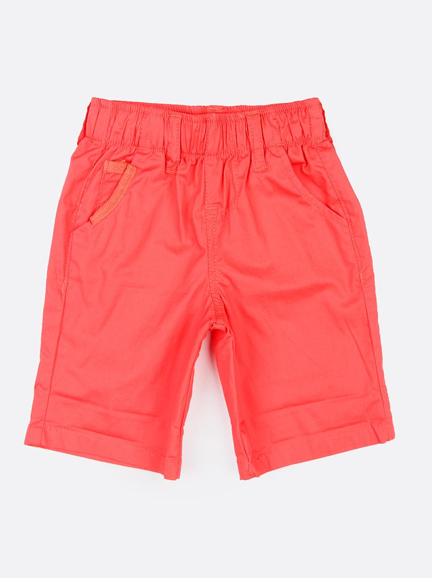 colour shorts
