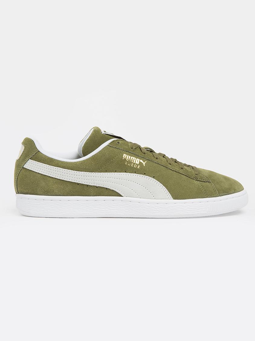 khaki green tn trainers