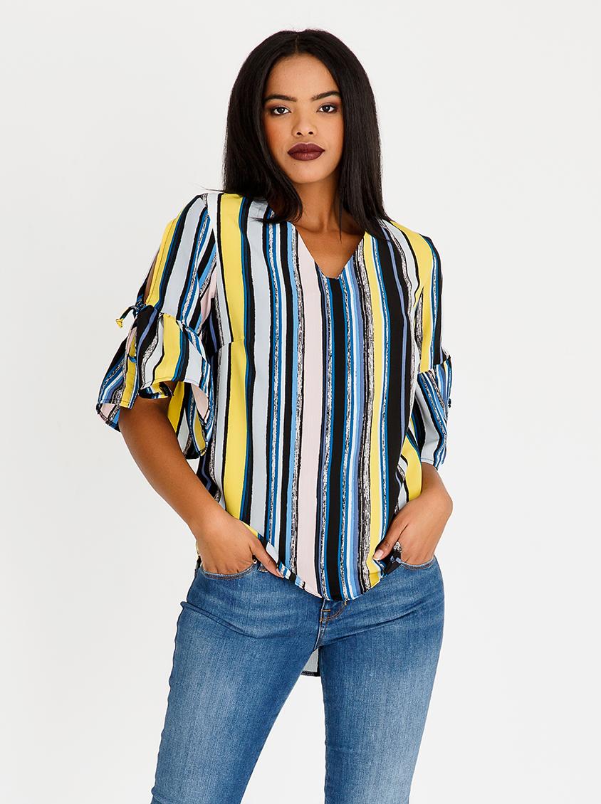 latest blouses styles