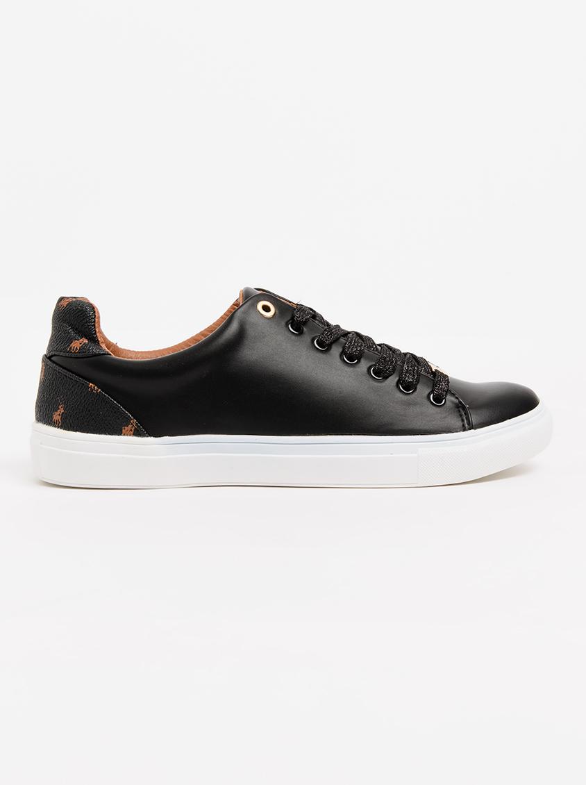 Classic Sneakers Black POLO Sneakers | Superbalist.com