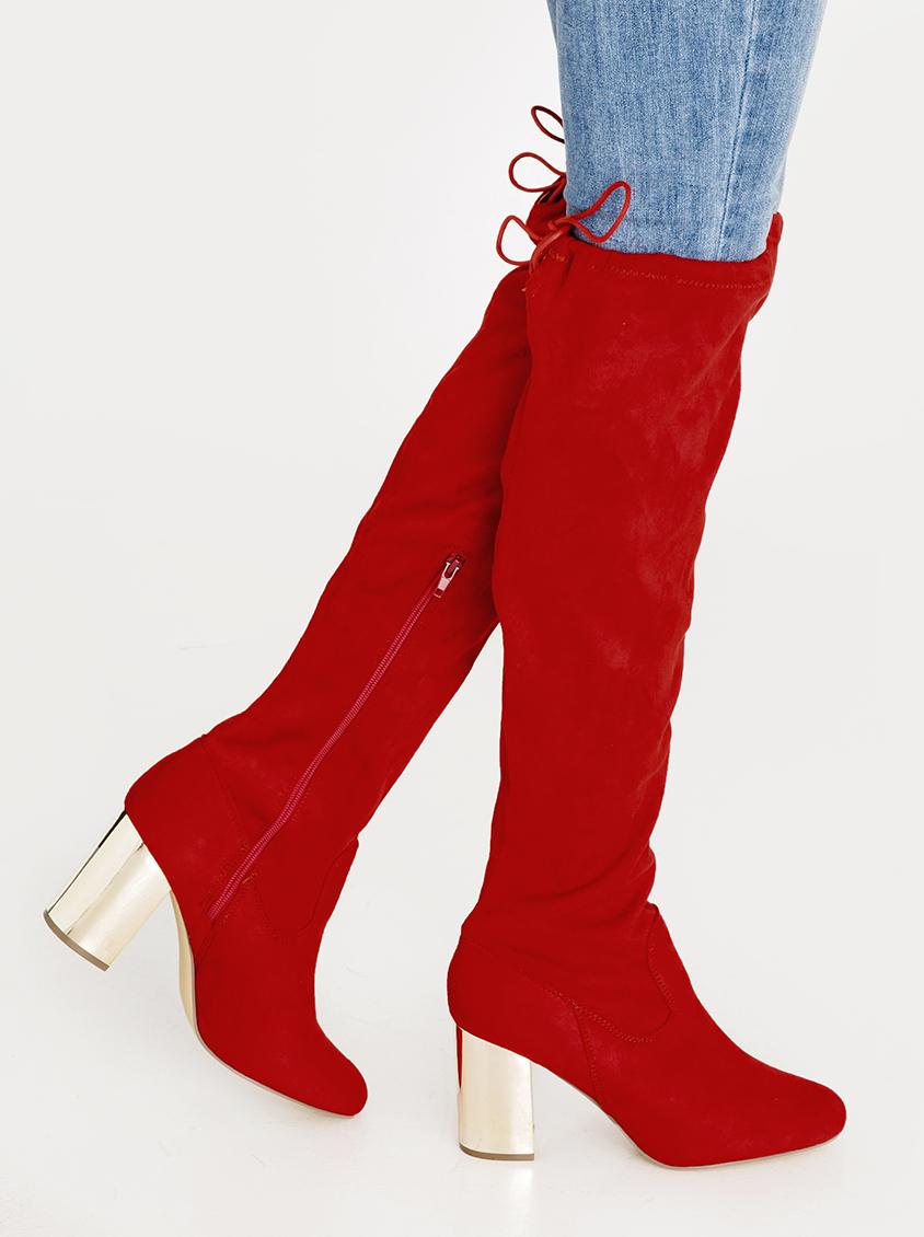 knee high boots superbalist