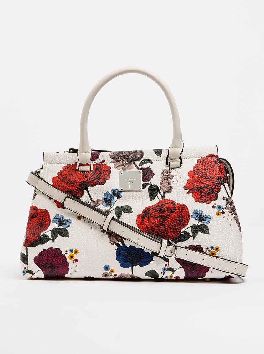 Colette Triple Compartment Tote Bag Multi-colour Fiorelli Bags & Purses ...