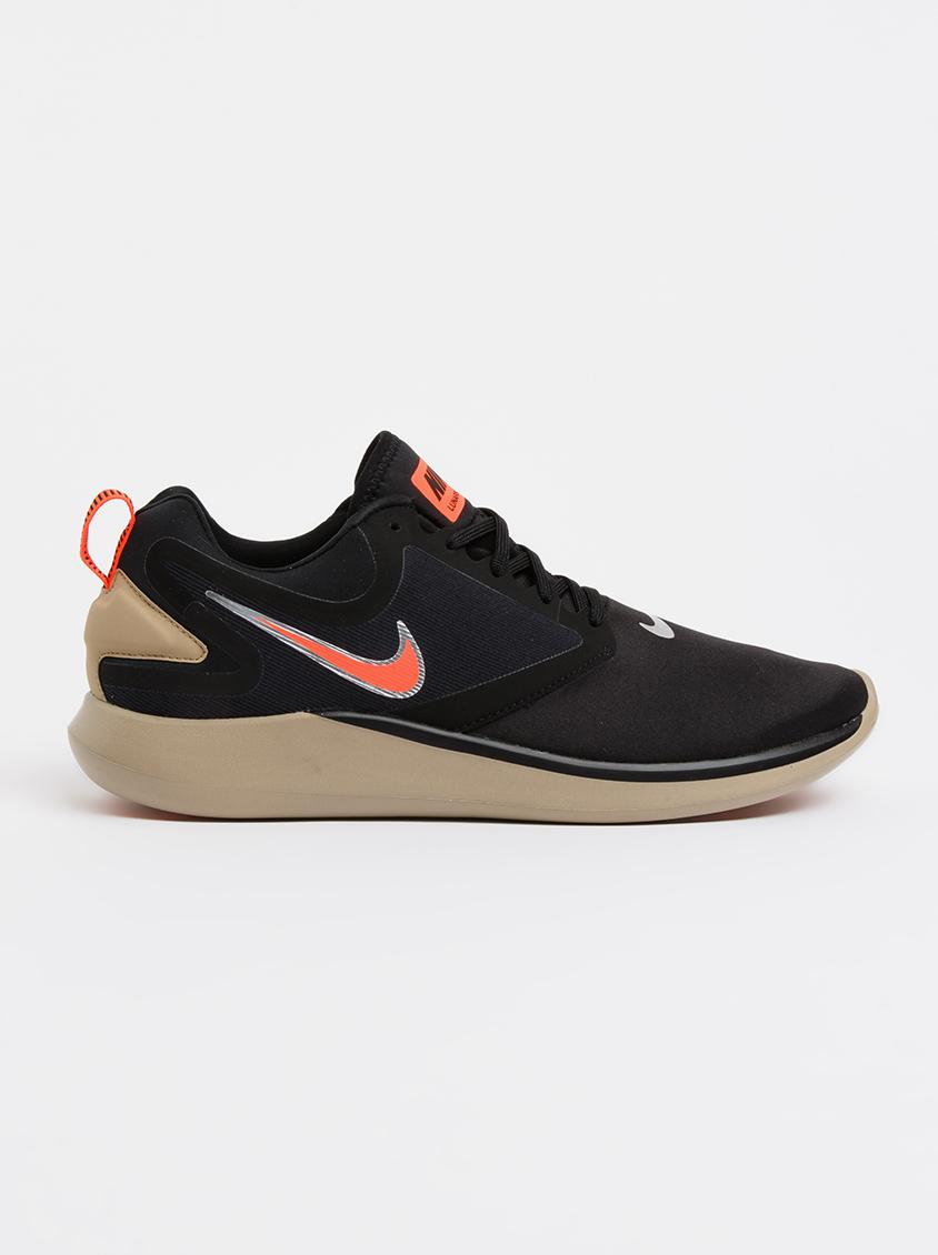 nike open toe sneakers