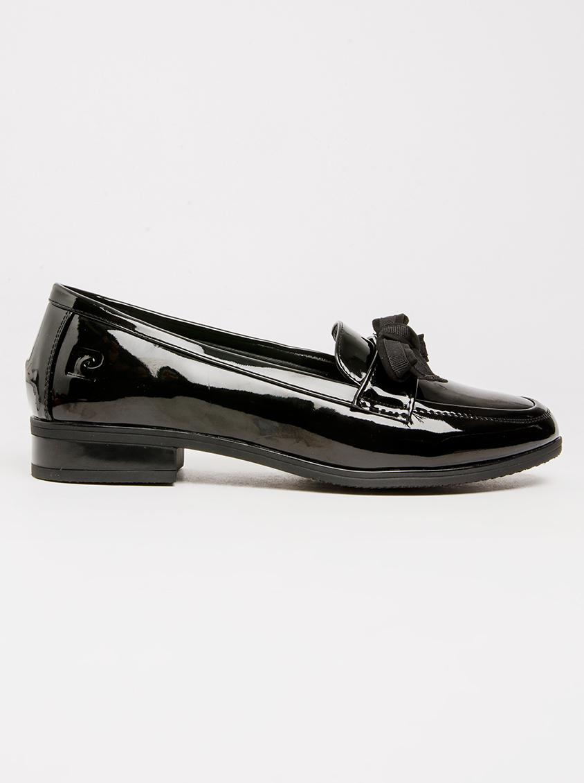 Brogue Shoes Black Pierre Cardin Pumps & Flats | Superbalist.com