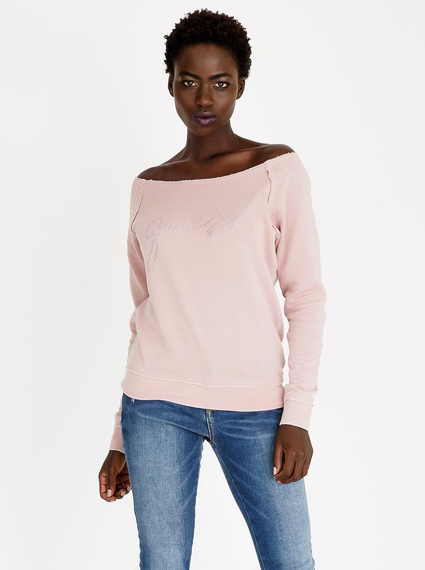 mesh long sleeve top men