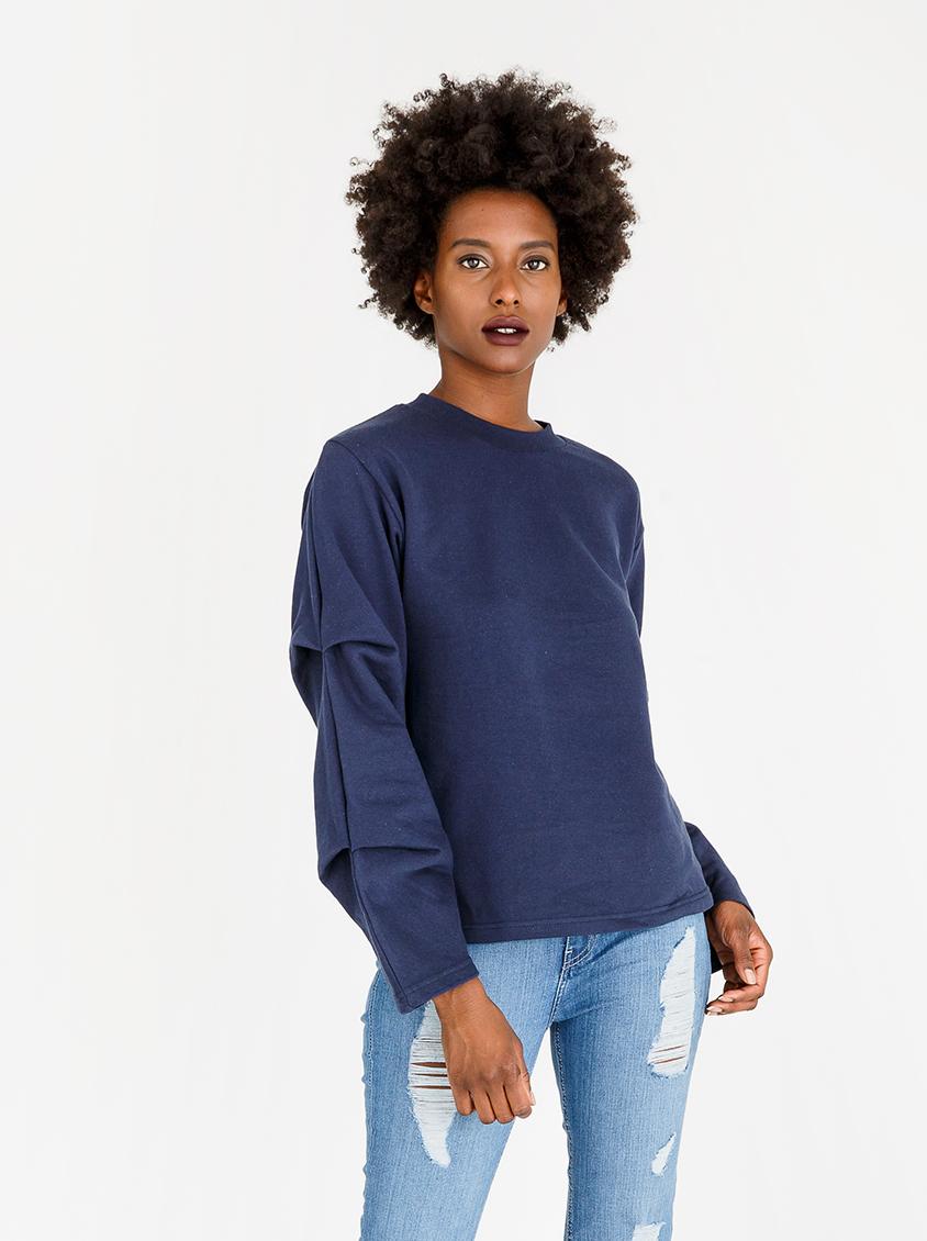 ruched sweats