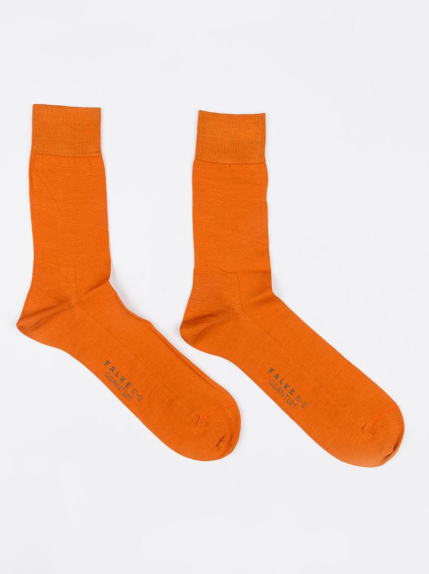 Falke Quantum Socks Orange Falke Socks | Superbalist.com