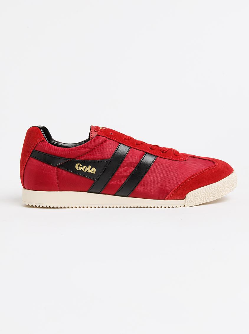 gola harrier red
