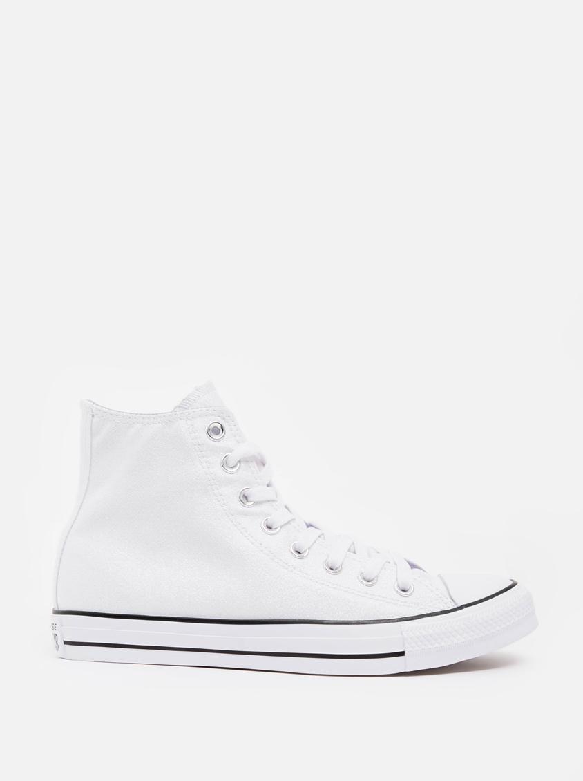 Chuck Taylor All Star Hi Sneakers White Converse Sneakers | Superbalist.com