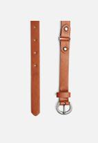 New Look - Carly Utility Belt 