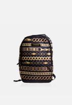 9 Chainz – Black & Gold Sprayground Bags & Wallets | Superbalist.com