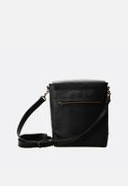 Shoulder Satchel – Black Colony Bags & Wallets | Superbalist.com